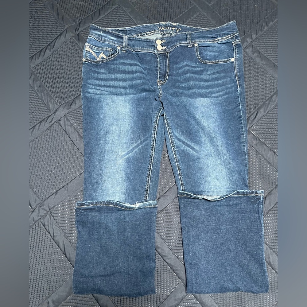 Vanity women’s jeans